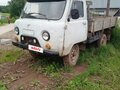 1994 УАЗ 3303, серый, 180000 рублей - вид 2