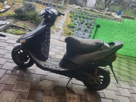 2010 Suzuki Sepia, серый, 35000 рублей, вид 1