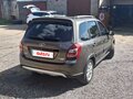 2017 Lada (ВАЗ) Kalina Cross II, коричневый, 650000 рублей - вид 4