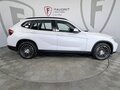 2014 BMW X1 20i I (E84) Рестайлинг, белый - вид 3