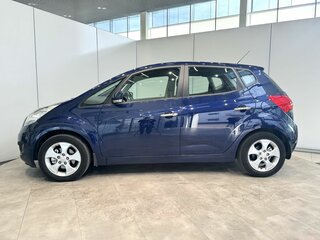 2011 Kia Venga I, синий, 860000 рублей, вид 2