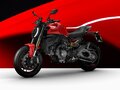 2026 Ducati Monster, красный, 1795000 рублей - вид 4