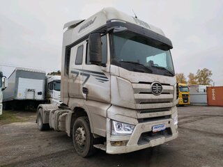 2023 FAW J7, белый, 2995000 рублей, вид 2