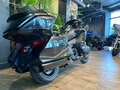 2026 Honda GL 1800 Gold Wing, чёрный, 4950000 рублей - вид 10