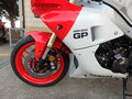 2024 Yamaha XSR900, красный, 1470000 рублей - вид 9