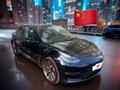 2022 Tesla Model 3 Performance I, чёрный, 4799999 рублей - вид 4