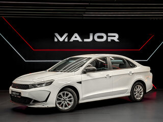2023 Kaiyi E5, белый, 640000 рублей, вид 1