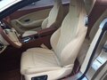2015 Bentley Continental GT II, бежевый - вид 6