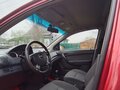 2007 Chevrolet Aveo I Рестайлинг, красный, 140000 рублей - вид 7
