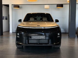 2026 Li Auto (Lixiang) L9 II, чёрный, 13500000 рублей, вид 5