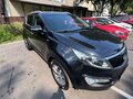 2015 Kia Sportage III Рестайлинг, чёрный, 1390000 рублей - вид 3