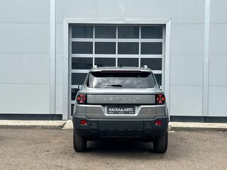 2026 Jetour T1, серый, 4199900 рублей, вид 5