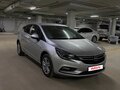 2018 Opel Astra ecoFLEX K, серый, 960000 рублей - вид 2