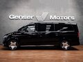 2026 Mercedes-Benz V-Класс Extra Long 300 d экстра длинный III (W447) Рестайлинг 2, чёрный, 14500000 рублей - вид 2