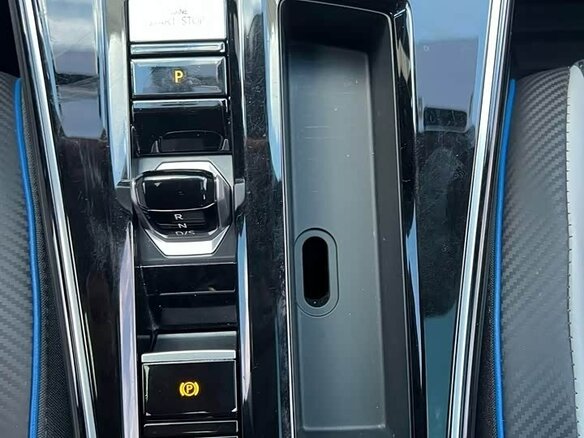 2022 Volkswagen Lamando L II, голубой, 1850000 рублей - вид 13