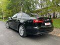 2015 Audi A6 IV (C7) Рестайлинг, чёрный, 1999999 рублей - вид 8