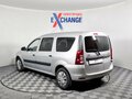 2013 Lada (ВАЗ) Largus I, серебристый - вид 6