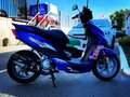 2010 Yamaha Jog, синий, 260000 рублей - вид 2