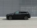 2025 Li Auto (Lixiang) L6 I, чёрный, 8390000 рублей - вид 6