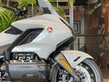 2026 Honda GL 1800 Gold Wing, белый, 4950000 рублей - вид 9