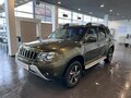 2017 Renault Duster I Рестайлинг, зелёный, 1470000 рублей - вид 6