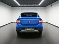 2019 Renault Logan Stepway II Рестайлинг, синий, 1020000 рублей - вид 3
