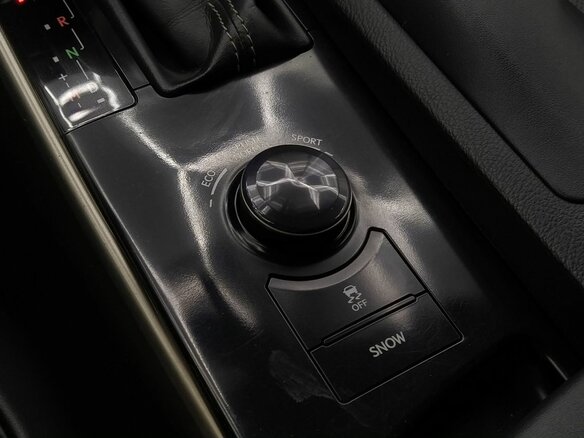 2013 Lexus IS 250 III, серый, 2399000 рублей - вид 16