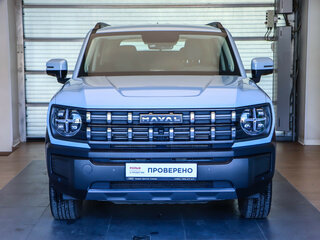2024 Haval H3 I, синий, 2450000 рублей, вид 2