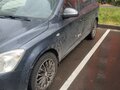 2008 Kia Ceed I, серый, 500000 рублей - вид 8