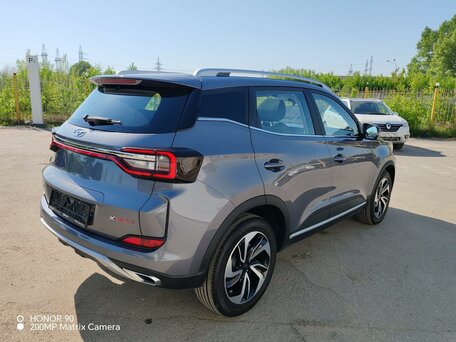 2024 Kaiyi X3 Pro, серый, 1799000 рублей, вид 2