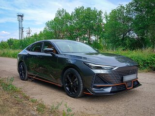 2024 Changan UNI-V I, серый, 2199000 рублей, вид 3