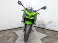 2021 Kawasaki Ninja 400, зелёный, 649000 рублей - вид 7