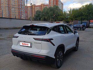 2024 Jetour Dashing I, белый, 1780000 рублей, вид 5