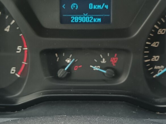 2019 Ford Transit, белый, 1950000 рублей - вид 6