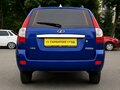 2010 Lada (ВАЗ) Priora I, синий, 264000 рублей - вид 4