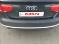 2011 Audi A8 Long III (D4), чёрный, 2600000 рублей - вид 2