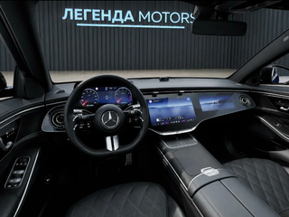 2026 Mercedes-Benz S-Класс 500 Long 4MATIC VII (W223) Рестайлинг, чёрный, 24900000 рублей, вид 5