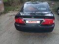 2004 Kia Magentis I Рестайлинг, зелёный, 260000 рублей - вид 3