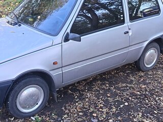 2005 Lada (ВАЗ) 1111 Ока КамАЗ, белый, 200000 рублей, вид 2