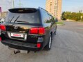 2011 Lexus LX 570 III, чёрный, 3500000 рублей - вид 3