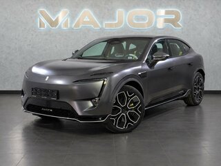 2026 Avatr 11 116 kWh I, серый, 8990000 рублей, вид 1