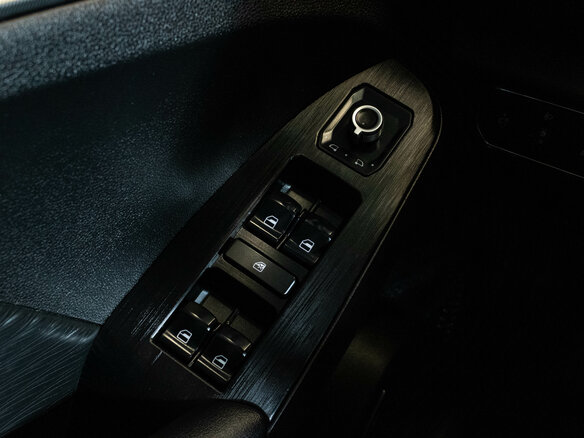 2023 Haval Jolion I Рестайлинг, чёрный, 1559000 рублей - вид 12