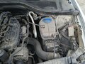 2017 Audi A6 IV (C7) Рестайлинг, белый, 1880000 рублей - вид 10