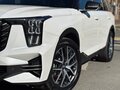 2023 GAC GS8 II, белый - вид 5