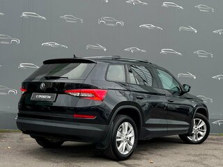 2018 Skoda Kodiaq I, чёрный, 2038200 рублей, вид 2