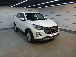 2023 Chery Tiggo 4 Pro I, белый, 1450000 рублей, вид 1
