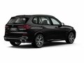2026 BMW X5 Long 30Li IV (G05/G18) Рестайлинг, чёрный, 10190000 рублей - вид 5
