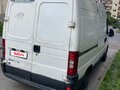 2008 Fiat Professional Ducato, белый, 480000 рублей - вид 3