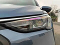 2021 Ford Escort VI Рестайлинг 2, синий - вид 5