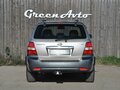 2007 Kia Sorento I Рестайлинг, бежевый, 790000 рублей - вид 5